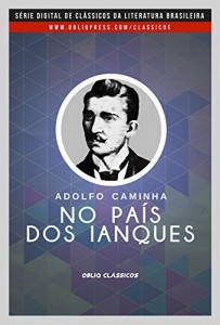 Baixar No país dos ianques pdf, epub, eBook