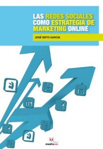 Baixar Las Redes Sociales como Estrategia de Marketing Online pdf, epub, eBook