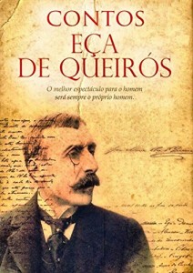 Baixar Contos de Eça de Queiroz: 17 contos originais pdf, epub, eBook