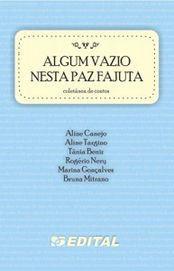 Baixar Algum vazio nesta paz fajuta pdf, epub, eBook