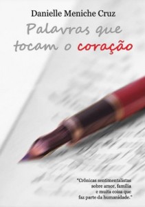 Baixar Palavras Que Tocam o Coração pdf, epub, eBook