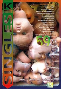 Baixar Singles 59 (Singles K) pdf, epub, eBook
