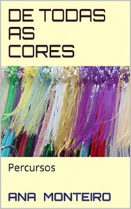 Baixar De todas as cores: Percursos pdf, epub, eBook