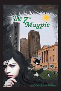 Baixar The 7th Magpie pdf, epub, eBook