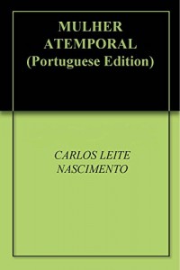 Baixar MULHER ATEMPORAL pdf, epub, eBook
