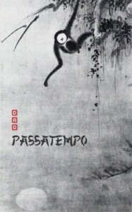 Baixar Passatempo pdf, epub, eBook