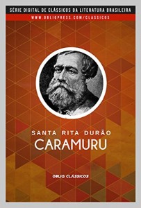 Baixar Caramuru pdf, epub, eBook