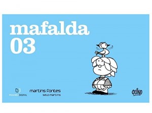 Baixar Mafalda 03 pdf, epub, eBook
