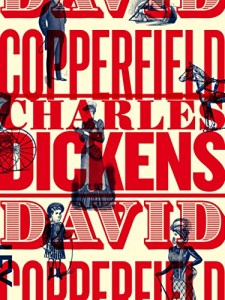 Baixar David Copperfield pdf, epub, eBook