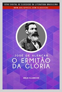 Baixar O ermitão da Glória pdf, epub, eBook