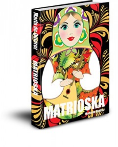 Baixar Matrioska pdf, epub, eBook