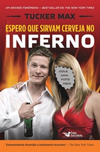 Baixar Espero que sirvam cerveja no inferno pdf, epub, eBook