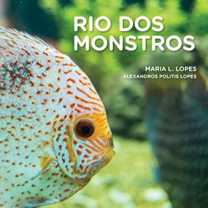 Baixar Rio dos Monstros: BrightBrain pdf, epub, eBook