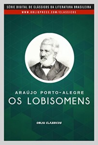 Baixar Os lobisomens pdf, epub, eBook