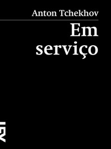 Baixar Em serviço (Contos da Prosa Livro 4) pdf, epub, eBook