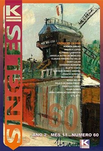 Baixar Singles 60 (Singles K) pdf, epub, eBook