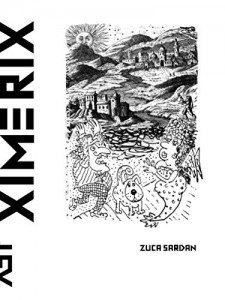 Baixar Ximerix pdf, epub, eBook