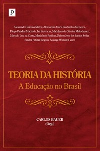 Baixar Teoria da História: 1 pdf, epub, eBook