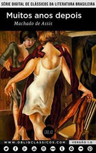 Baixar Muitos anos depois pdf, epub, eBook