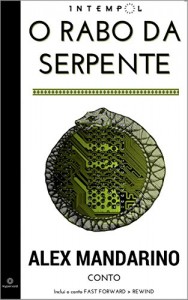 Baixar O Rabo da Serpente pdf, epub, eBook