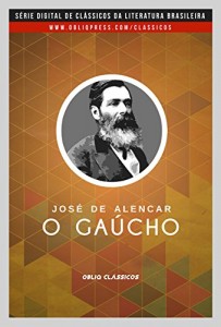 Baixar O gaúcho pdf, epub, eBook