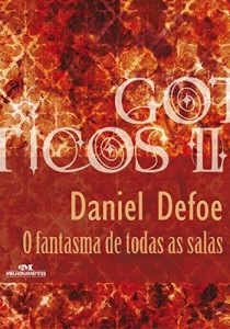 Baixar O Fantasma de Todas as Salas (Coleção Góticos Livro 22) pdf, epub, eBook
