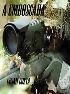 Baixar A Emboscada pdf, epub, eBook