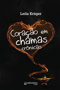 Baixar Coração em Chamas pdf, epub, eBook