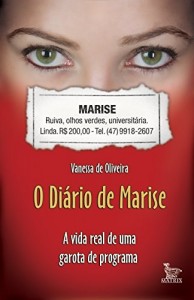 Baixar O Diário de Marise pdf, epub, eBook