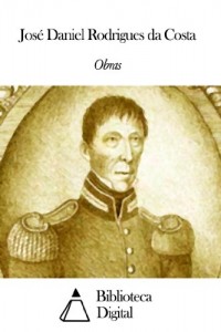 Baixar Obras de José Daniel Rodrigues da Costa pdf, epub, eBook
