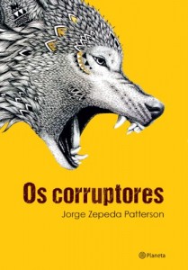 Baixar Os corruptores pdf, epub, eBook