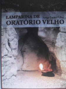 Baixar Lamparina de Oratório Velho pdf, epub, eBook