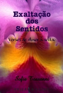 Baixar Exaltação dos Sentidos – Versos de Amor à solta pdf, epub, eBook