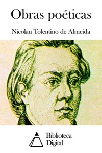 Baixar Obras poéticas pdf, epub, eBook