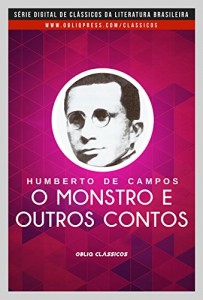 Baixar O monstro e outros contos pdf, epub, eBook