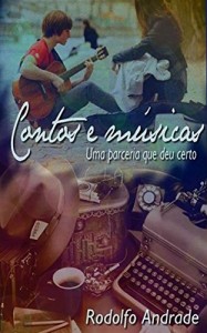 Baixar Contos e Músicas: Uma parceria que deu certo pdf, epub, eBook