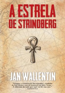 Baixar A estrela de Strindberg pdf, epub, eBook