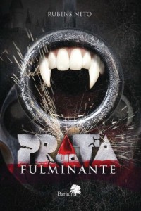 Baixar Prata Fulminante pdf, epub, eBook