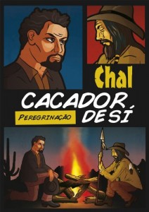 Baixar Caçador de Sí (Peregrinação Livro 2) pdf, epub, eBook