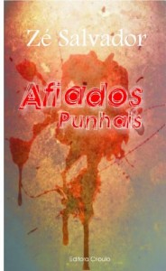 Baixar Afiados Punhais pdf, epub, eBook