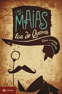 Baixar Os Maias: Edição comentada (Clássicos Zahar) pdf, epub, eBook