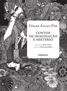 Baixar Contos de imaginação e mistério pdf, epub, eBook