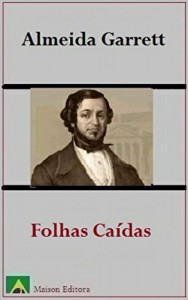 Baixar Folhas Caídas (Ilustrado) (Literatura Língua Portuguesa) pdf, epub, eBook