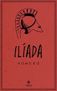 Baixar Ilíada pdf, epub, eBook