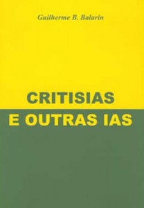 Baixar Critisias e Outras Ias pdf, epub, eBook