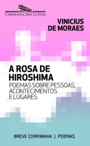 Baixar A rosa de Hiroshima (Breve Companhia) pdf, epub, eBook