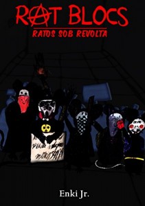 Baixar Rat Blocs: Ratos sob revolta pdf, epub, eBook