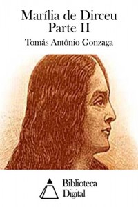 Baixar Marília de Dirceu Parte II pdf, epub, eBook