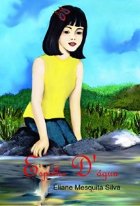 Baixar ESPELHO D’ÁGUA pdf, epub, eBook