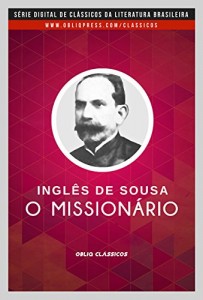 Baixar O missionário pdf, epub, eBook